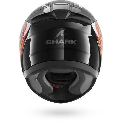  Shark Rıdıll 2 Speed-Vıb Kapalı Kask