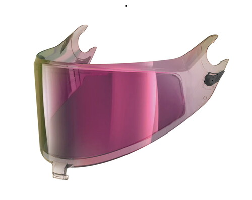 Shark Spartan GT/RS Kask Camı pembe/VZ30046
