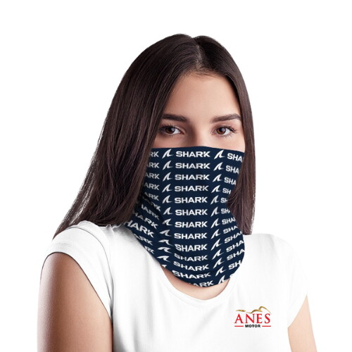 Bandana Shark/ yerli üretim