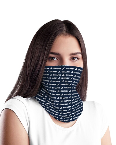 Bandana Shark