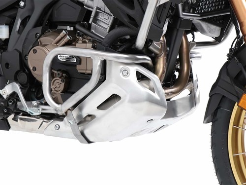  Hepco Becker Honda Afrıca Adv-1100 Motor Koruma Demiri 2020