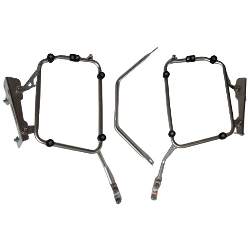 Coocase Honda NC750 Yan Çanta Demiri /R-HON040