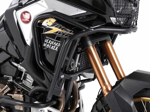  Hepco Becker Honda Afrıca Crf-1100 Granaj Koruma Demir 2020