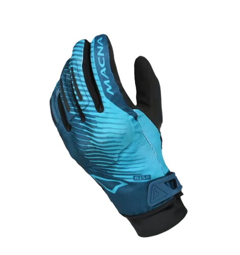 Macna Kadın Eldiven Crew Rtx
