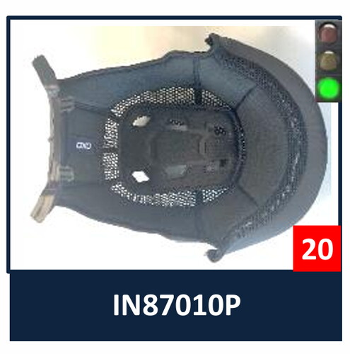 Shark Oxo İç Ped  IN87010