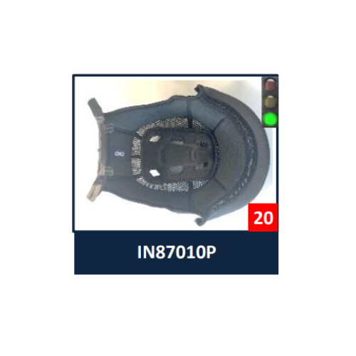 Shark Oxo İç Ped  IN87010