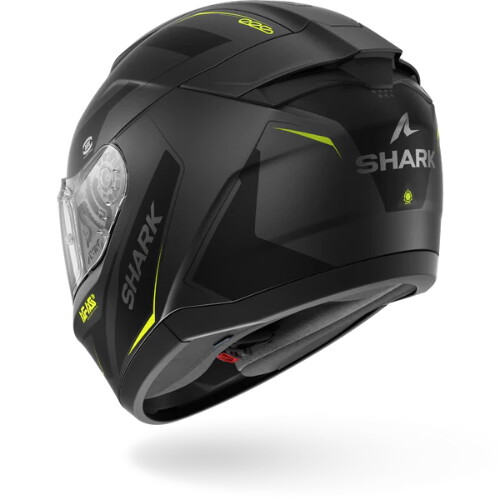  Shark Rıdıll 2 Mekarıum Mat Kapalı Kask