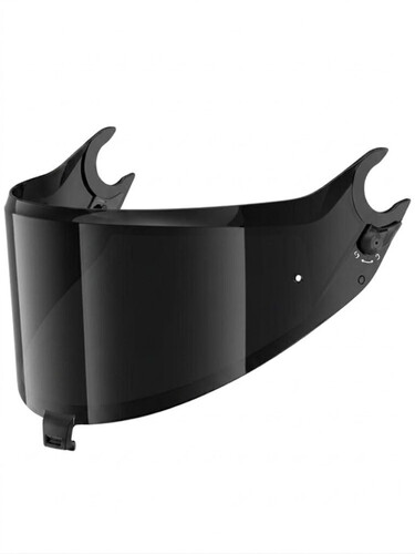 Shark Spartan GT/RS Kask Camı siyah VZ30010