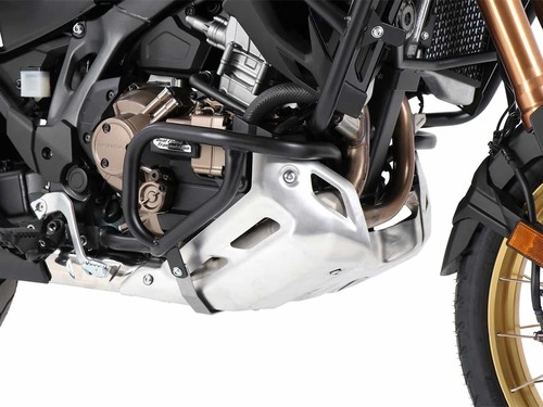  Hepco Becker Honda Afrıca Crf1100L Motor Koruma Demiri 2020