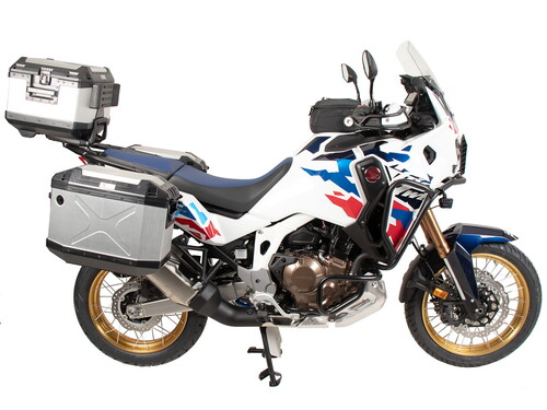  Hepco Becker Honda CRF1100L Motor Koruma Demiri 2020 /5019522 00 01