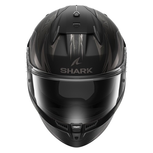  Shark D-Skwal 3 Blast-R Mat Kapalı Kask