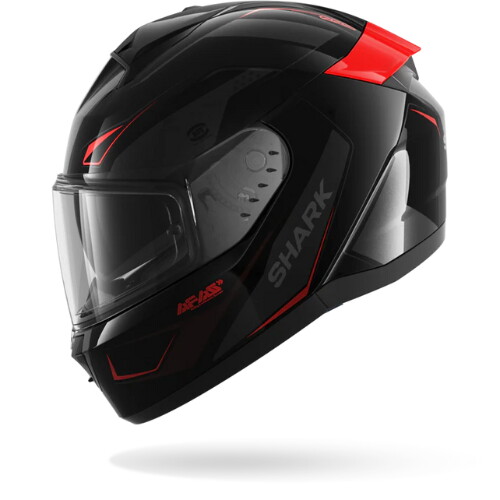  Shark Rıdıll 2 Mekarıum Kapalı Kask