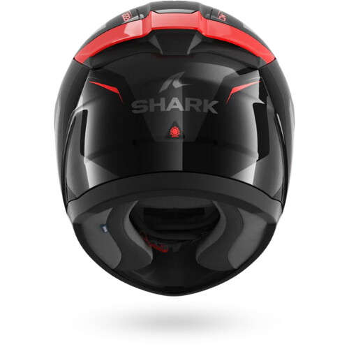  Shark Rıdıll 2 Mekarıum Kapalı Kask