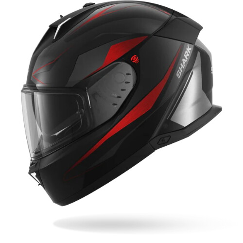  Shark Rıdıll 2 Mekarıum Kapalı Kask