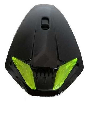  Shark Skwal 2 Tepe Havalandırma sarı/led VE5403