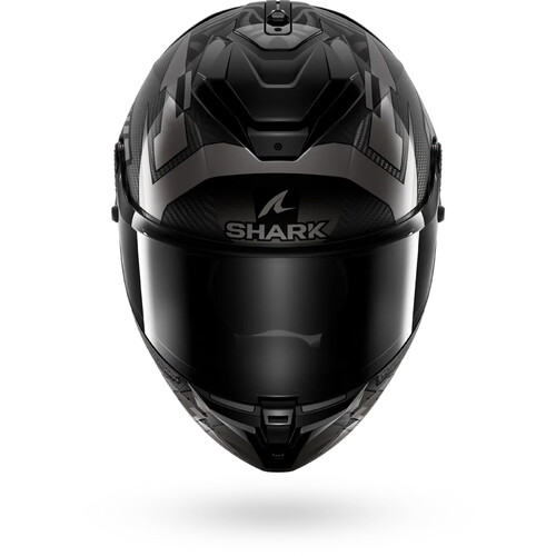  Shark Spartan GT Pro Carbon Zarco Track Kapalı Kask  DAU