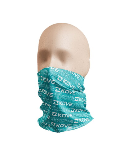 Bandana kove