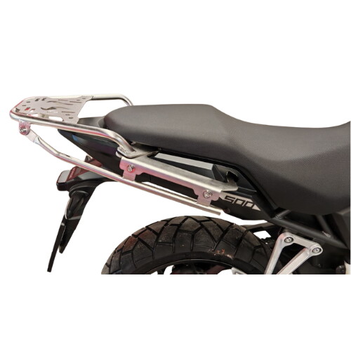 Honda NX500X  Arka Çanta Demiri coocase