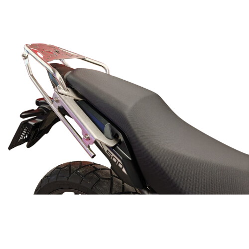  Coocase Honda NX500X Arka Çanta Bağlama Demiri 2024-25/R-HON030