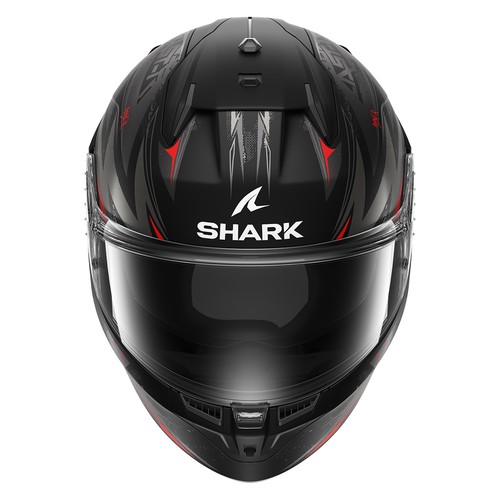  Shark D-Skwal 3 Blast-R Mat Kapalı Kask