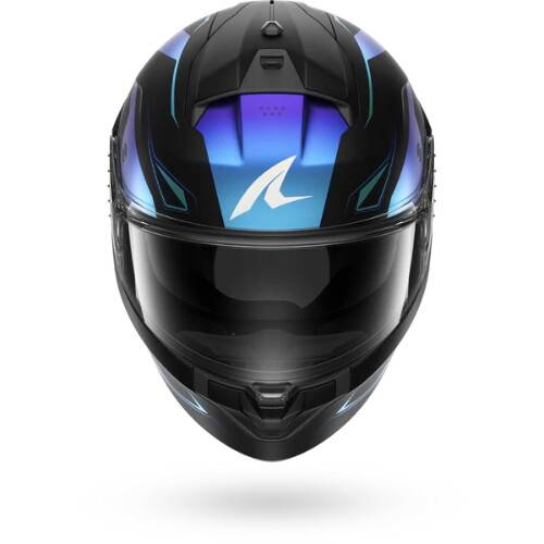  Shark Rıdıll 2 Mekarıum Mat Kapalı Kask