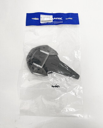  Shark Spartan RS Car. Tepe havalandırma VE8121