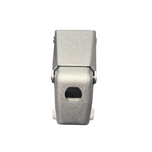 Alüminyum Çanta Kilidi B