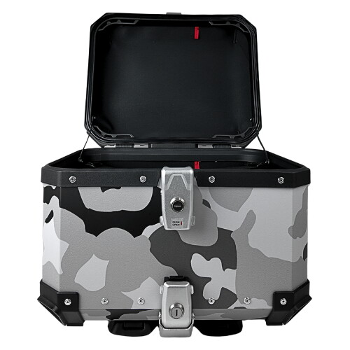  Alüminyum Arka Çanta 55Lt-MC00501