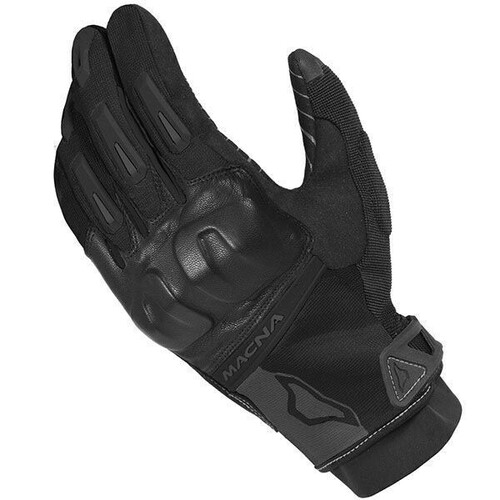 Macna Eldiven Attila Rtx siyah