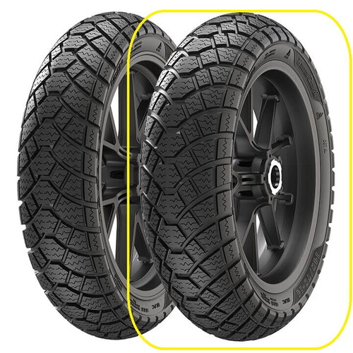 Dış Lastik Anlas 130/70-13 63Q SC-500 Winter Grip2-6151