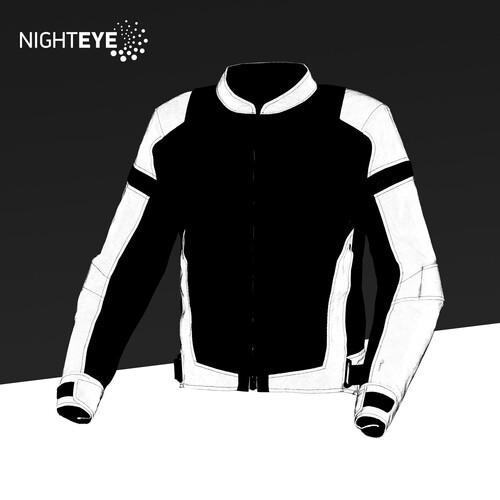 Macna  Mont Velotura Nıght Eye