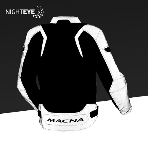  Macna  Mont Velotura Nıght Eye