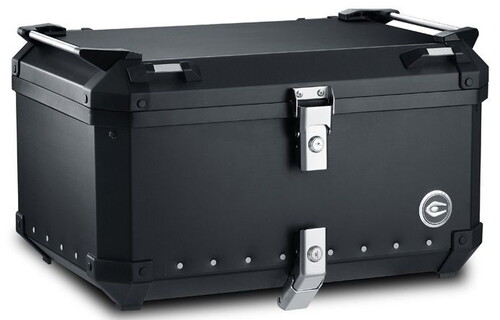 Coocase Alüminyum Arka Çanta 65L