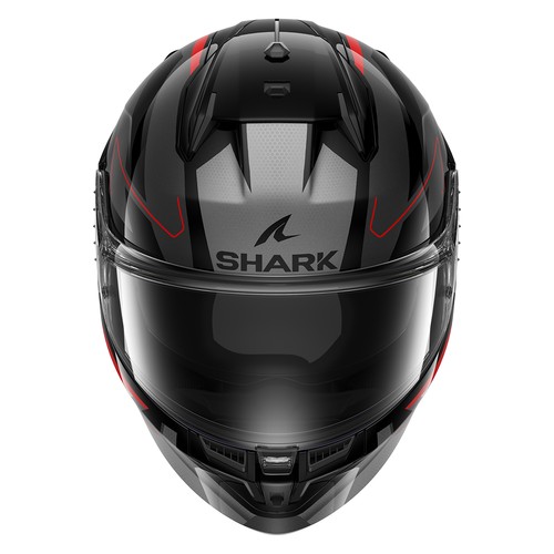  Shark D-Skwal 3 Sızlar Kapalı Kask