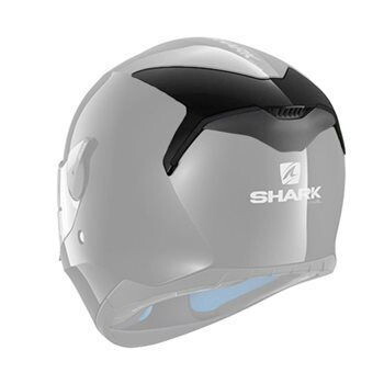  Shark D-Skwal Arka Spoiler VE4075