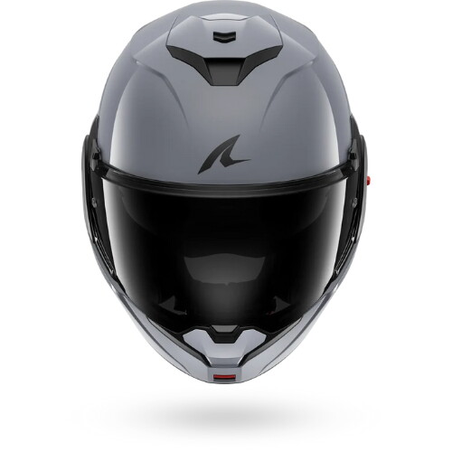  Shark Oxo Dark Shadow Çene Açılır Kask S05