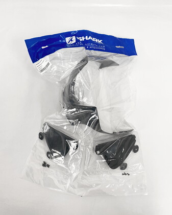 Shark Aeron-Gp Spoiler VE03210/VE03212