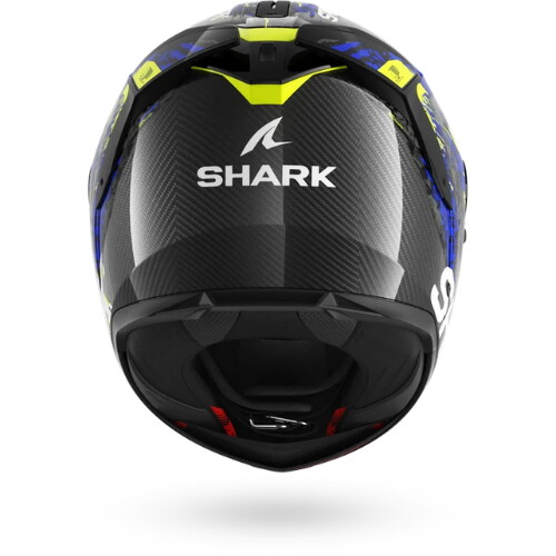  Shark Spartan GT Pro Carbon Speed-Vıb Kapalı Kask