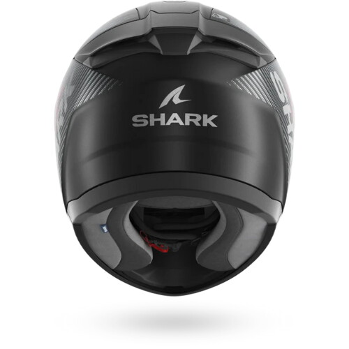  Shark Rıdıll 2 Sp Lyne Mat Kapalı Kask