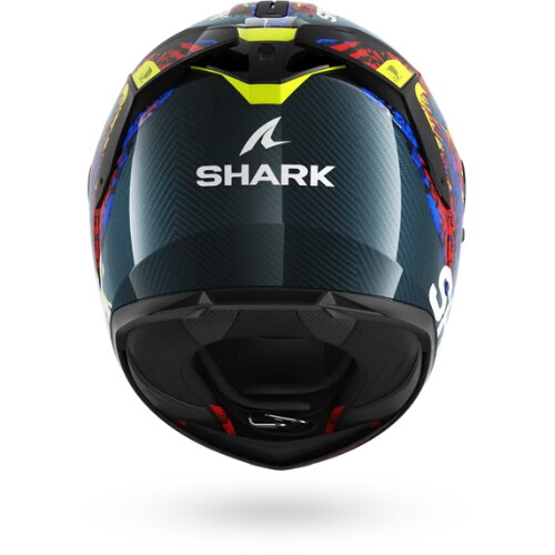  Shark Spartan GT Pro Carbon Speed-Vıb Kapalı Kask