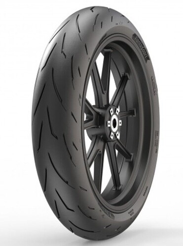 Dış Lastik Anlas 140/70R17 66H VIENTO SPORT 6371