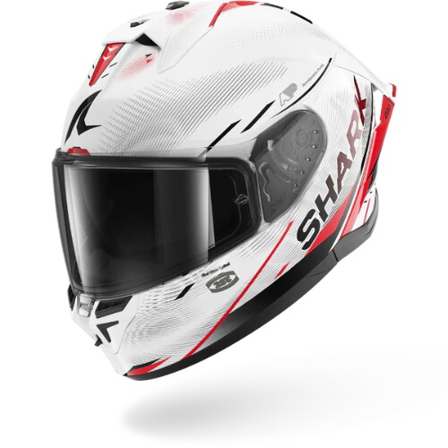 Shark Skwal Cup Speed-Tech Kapalı Kask
