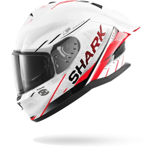  Shark Skwal Cup Speed-Tech Kapalı Kask
