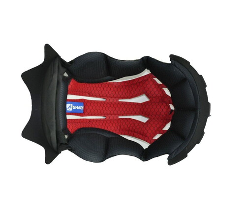  Shark Skwal İ3 Kask İç Pedi IN0803