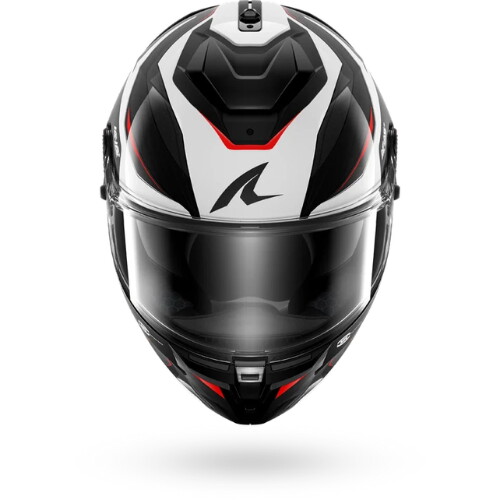  Shark Spartan GT Pro Carbon Mekarıum Kapalı Kask