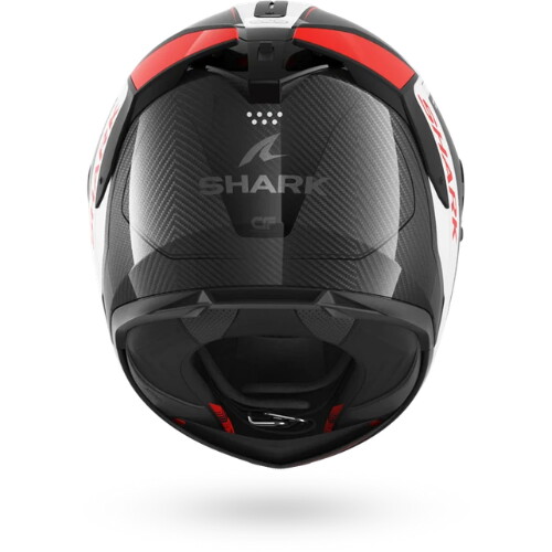  Shark Spartan GT Pro Carbon Mekarıum Kapalı Kask