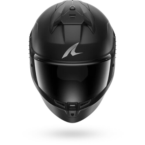  Shark Skwal Cup Dark Shadow Mat Kapalı Kask