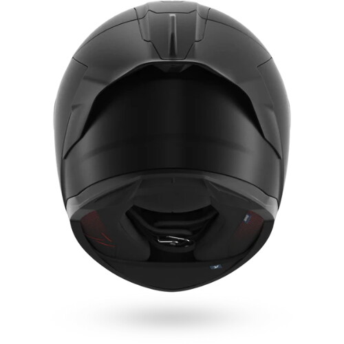  Shark Skwal Cup Dark Shadow Mat Kapalı Kask