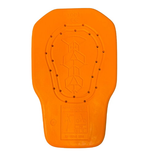 Mont İçi Sırt Koruma Level 2 /L