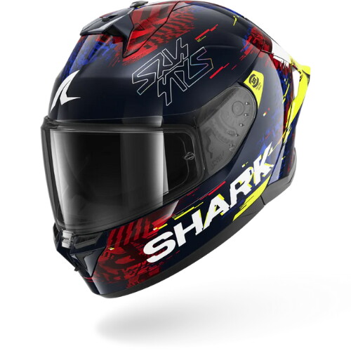 Shark Skwal Cup Speed-Vıb Kapalı Kask